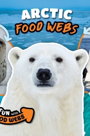 Cover of Arctic Food Webs
