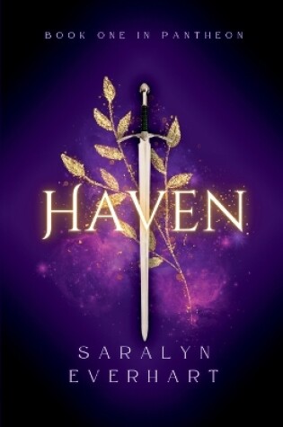 Cover of Haven