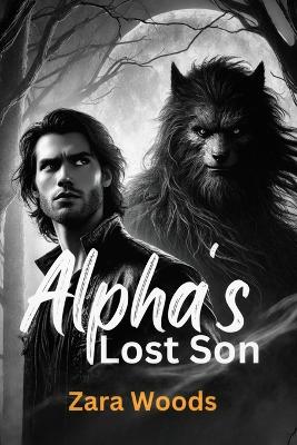 Cover of Alpha's Lost Son