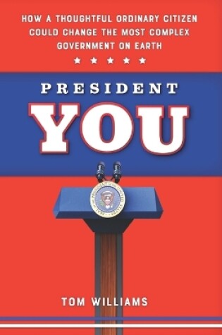 Cover of President You