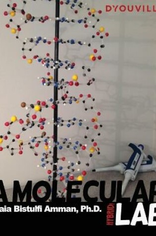 Cover of A Molecular Lab