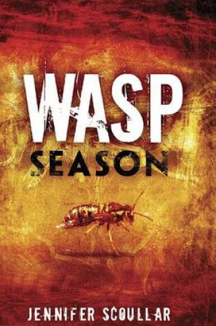 Cover of Wasp Season