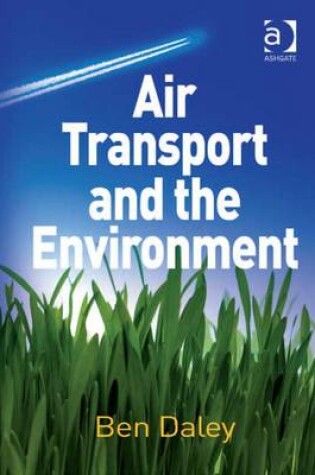 Cover of Air Transport and the Environment