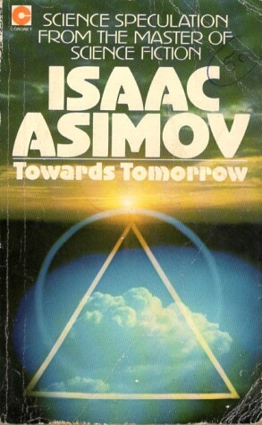 Cover of Towards Tomorrow