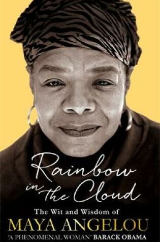 Cover of Rainbow in the Cloud
