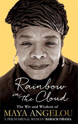 Book cover for Rainbow in the Cloud
