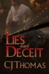 Book cover for Lies and Deceit