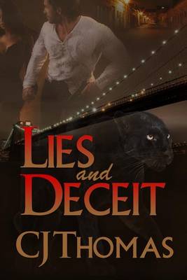 Cover of Lies and Deceit