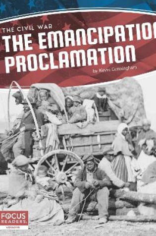 Cover of The Emancipation Proclamation