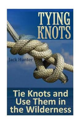 Book cover for Tying Knots