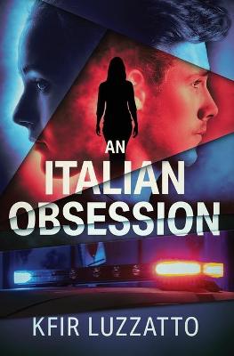 Book cover for An Italian Obsession