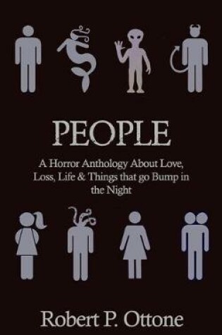 Cover of People