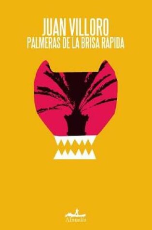 Cover of Palmeras de la Brisa Rapida