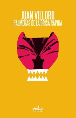 Book cover for Palmeras de la Brisa Rapida