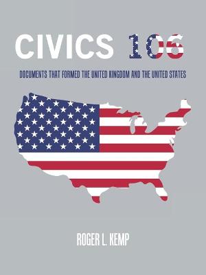 Book cover for Civics 106