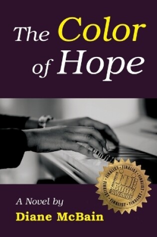 Cover of The Color of Hope