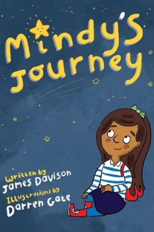 Cover of Mindy's Journey