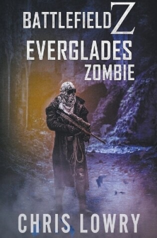 Cover of Everglades Zombie -