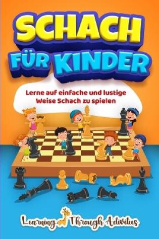 Cover of Schach für Kinder