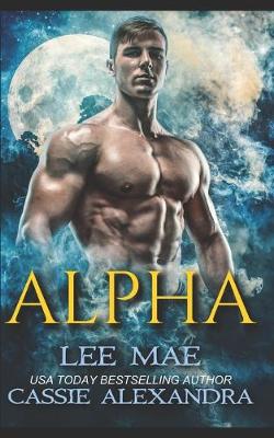 Book cover for Alpha