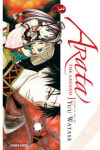 Book cover for Arata: The Legend, Vol. 3