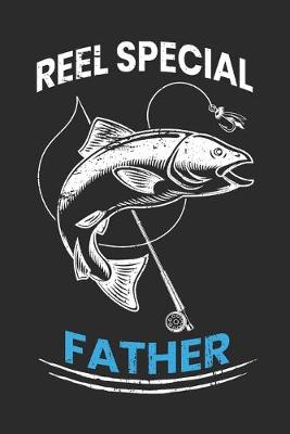 Book cover for Reel Special Father
