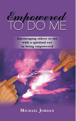 Book cover for Empowered to Do Me