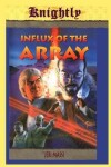 Book cover for Influx of the Array