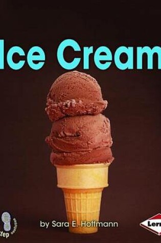 Cover of Ice Cream