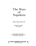 Cover of The Wars of Napoleon