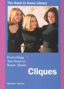 Book cover for Everything Yntka Cliques