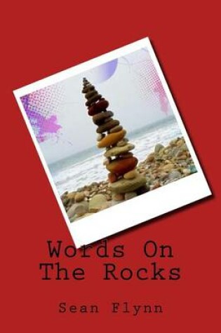 Cover of Words On The Rocks