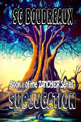 Book cover for Subjugation