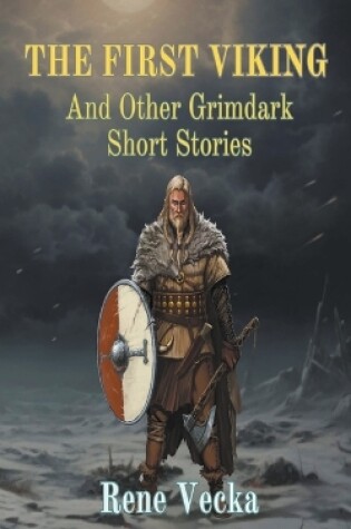 Cover of First Viking and Other Stories