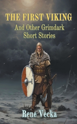 Book cover for First Viking and Other Stories