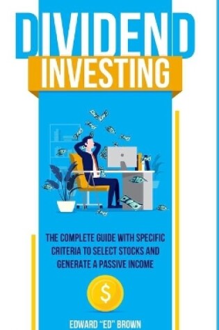 Cover of Dividend Investing