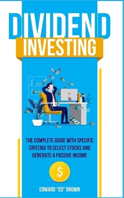 Book cover for Dividend Investing