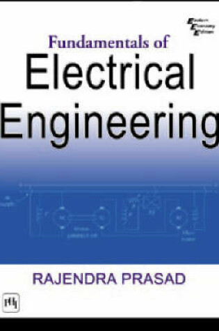 Cover of Fundamentals of Electrical Engineering