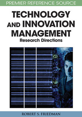 Book cover for Principle Concepts of Technology and Innovation Management: Critical Research Models