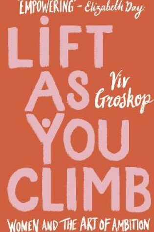 Cover of Lift as You Climb