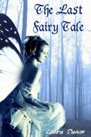 Cover of The Last Fairy Tale