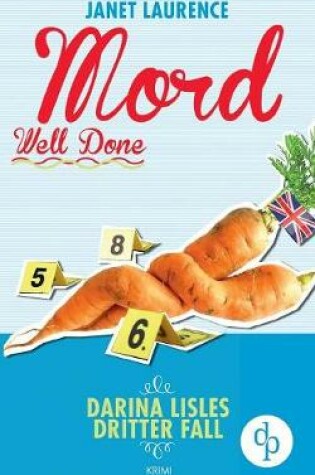 Cover of Mord Well Done