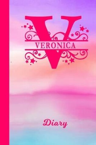 Cover of Veronica Diary