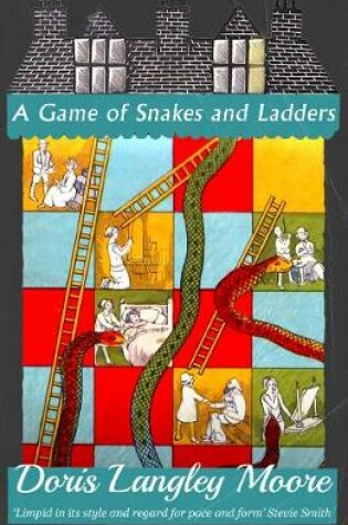 Cover of A Game of Snakes and Ladders