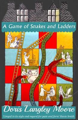 Book cover for A Game of Snakes and Ladders