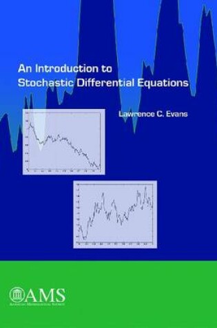 Cover of An Introduction to Stochastic Differential Equations