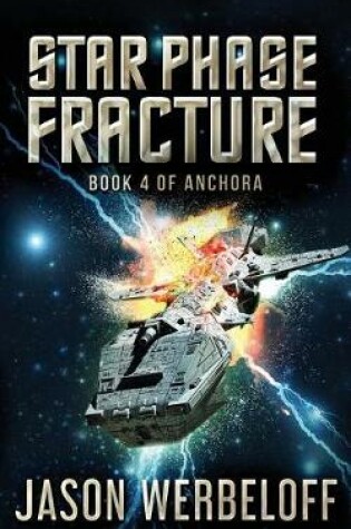 Cover of Star Phase Fracture