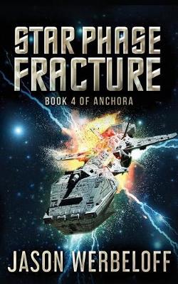 Book cover for Star Phase Fracture