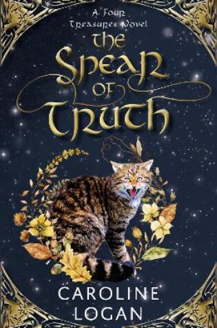 Cover of The Spear of Truth