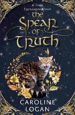 Cover of The Spear of Truth